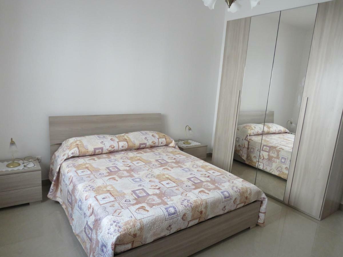 Casa Rita Hotel มันดูเรีย ภายนอก รูปภาพ