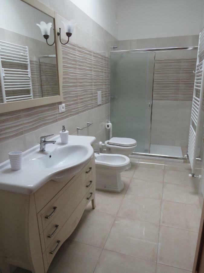 Casa Rita Hotel มันดูเรีย ภายนอก รูปภาพ